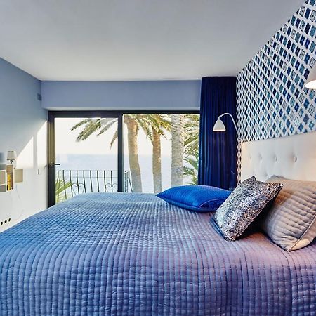 Boutique Sea View Apartment In San Agustin Luaran gambar