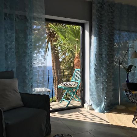 Boutique Sea View Apartment In San Agustin Luaran gambar