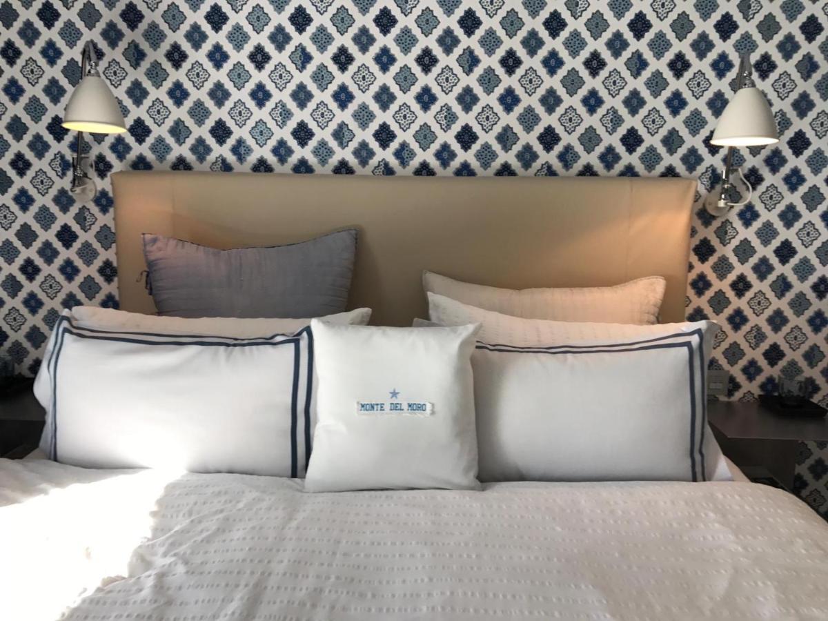 Boutique Sea View Apartment In San Agustin Luaran gambar