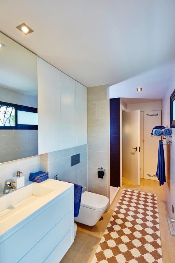 Boutique Sea View Apartment In San Agustin Luaran gambar