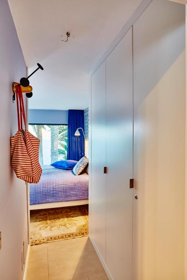 Boutique Sea View Apartment In San Agustin Luaran gambar